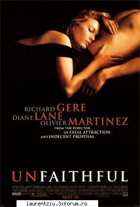 Unfaithful - Download: CD1 CD2 RAR Pass: aris - Filme