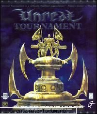 Unreal Tournament - Classic (GOTY Edition) - addicted - Games
