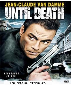 Until Death (2007) DVDRip - laurentziu20 - Filme