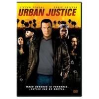 Urban justice (2007)DVDrip + romanian subtitle - laurentziu20 - Filme