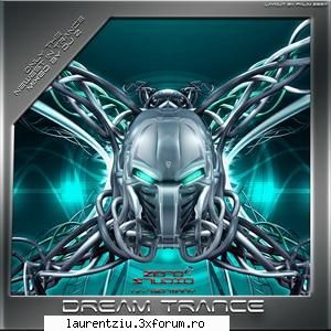 VA - Dream Trance Vol. 8 - Tracklist: 01 Fictivision vs. C-quence - Symbols - International Music
