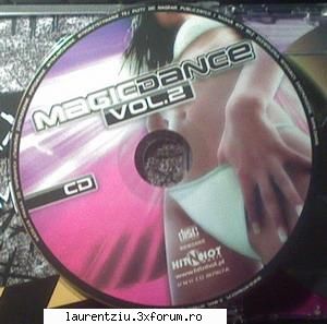VA - Magic Dance Vol.2 [2007] - 1. Pakito - Are You Ready 2. Alchemist Project - International Music