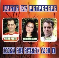 V.A.-Duete de Petrecere Vol.1-2007 [ALBUM] - V.A.-Duete de Petrecere Vol. .CRISTINA SI - Muzica Populara