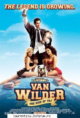 Van Wilder 2 (UNRATED) DVDRip - Download LInk : Password - Filme
