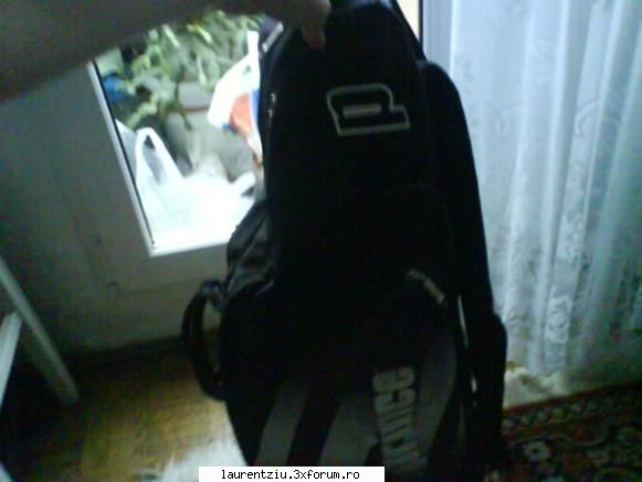 2 vand geanta tennis prince!!!