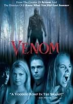 Venom (2005) horror - Director Jim Gillespie’s hit slasher film - Filme