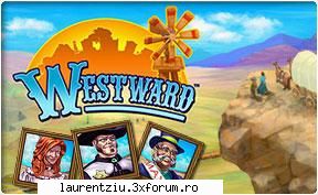 Westward v1.00 - Westward—Enter the wild, rough and tumble world - Games