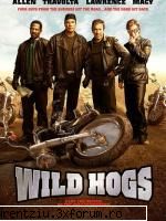 Wild Hogs PROPER TS - laurentziu20 - Filme
