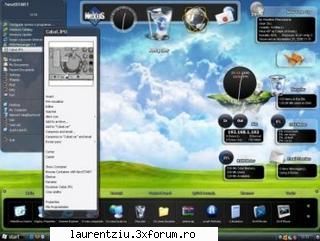 WinStep Xtreme for XP 7.1 - Winstep Xtreme is a superb collection of - Software PC