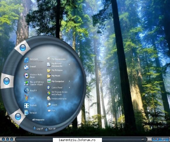 Windows Xp SP3 Gladiator August 2007 - Microsoft Office 2003 : Microsoft Office Tools - Software PC
