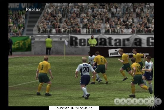 Winning Eleven 2007 - LOS ANGELES--Earlier today, during a visit to - Games
