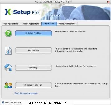 XQDC X-Setup Pro 9.0 - X-Setup Pro is the ultimate in system - Software PC