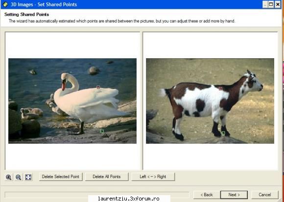 Zoner 3D Photo Maker - Make 3D photos - have fun with your digital - Software PC