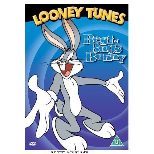 bugs bunny - Bugs Bunny Bugs Bunny - Case Of The Missing Hare - Desene animate