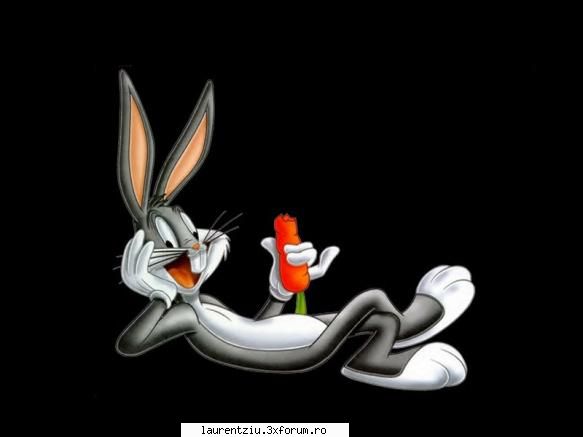 bugs bunny - Bugs_Bunny_-_Little_Red_Riding_Rabbit - Desene animate