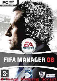 fifa manager - Fifa Manager 08 Developed by: Bright Future - Request