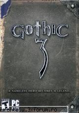 gothic 3 - download: Password - Games