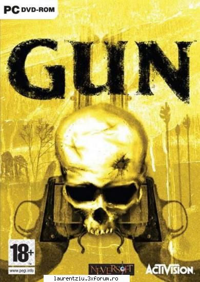 gun - Info: download: Password - Games