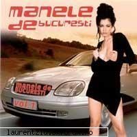 manele de bucuresti - play list A-tenta & Kartel - Casa e pustie Brandy - Manele