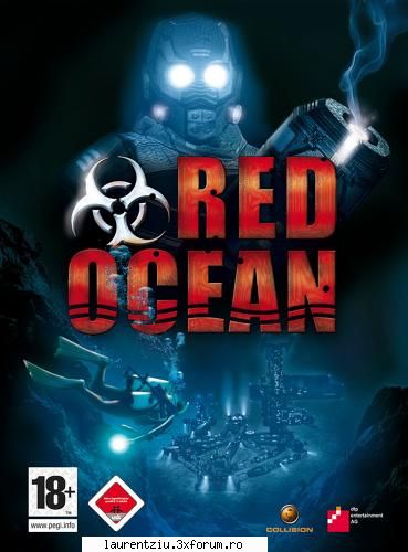 red ocean(2007) - stefano - Games