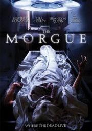 the morgue 2008 - PASSWORD // irfree. com - Filme