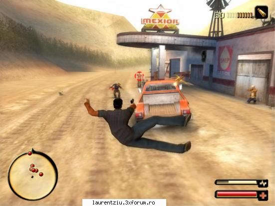 total overdose - download: pass: warez-bb_evil2k - Games