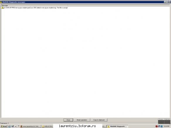 windows xp - Din punctul meu de vedere consider acest capitol - Software PC