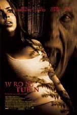 wrong turn - julya_1 - Filme Vechi